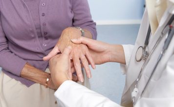 Posible menor riesgo de artritis reumatoide por uso de anticonceptivos