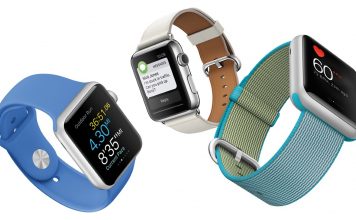 Apple: El Smartwatch definitivo está en camino