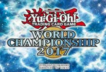Orgullo centroamericano en el mundial de Yu-Gi-Oh