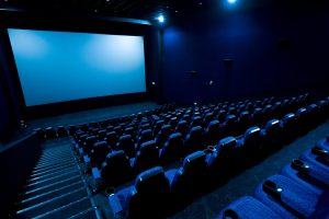 ¿Una nueva era para las salas de cine?
