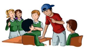 Bullying escolar: Desinterés y problema endémico