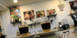 Coffe Tempo: ¿Cuánto conocemos acerca del café?