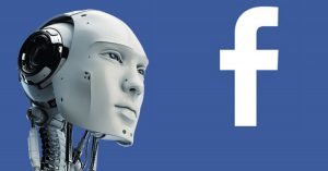 Facebook desconecta inteligencia artificial por crear su propio idioma