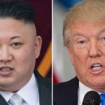 Nueva respuesta de Donald Trump ante provocaciones norcoreanas