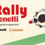 ¿Quieres ser parte del emocionante Rally Benelli?