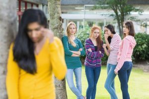 Bullying escolar: Desinterés y problema endémico