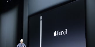 Nuevas posibilidades para iPhone con el Apple Pencil
