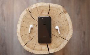 Apple revela nuevos datos de iphone 8 por accidente