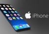 Apple revela nuevos datos de iphone 8 por accidente