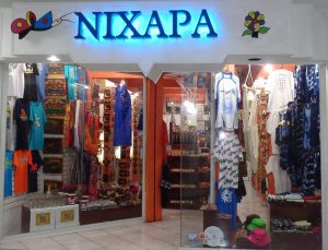 Nixapa es magia y tradición en artesanías