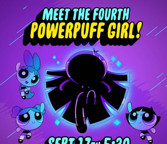 Habrá una cuarta Chica Superpoderosa y los millennials ya están reaccionando Habrá una cuarta Chica Superpoderosa y los millennials ya están reaccionando