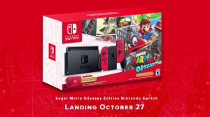 Nintendo Direct: Los anuncios del despegue definitivo