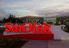 SanDisk lanza la memoria más grande jamás creada
