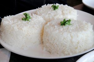 Hablemos sobre el arroz