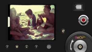 Las mejores apps de fotografía y video de la nostalgia