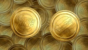 Burger King y el WhopperCoin: El inicio de una nueva etapa