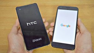 ¿Qué hay detrás de la compra de “Powered by HTC”?