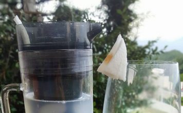 Conoce el Cold Brew, una nueva variante del café.