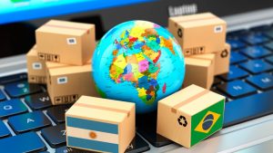 Situación del E-commerce en América Latina