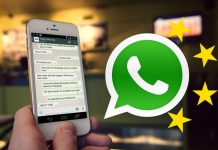 Gobierno chino bloquea WhatsApp en todo el territorio