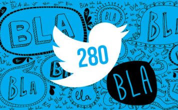 El experimento de Twitter que traspasa los límites