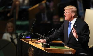 Trump en la ONU: ¿Ultimátum para Kim Jong-Un?