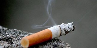 ¿Cómo afecta el tabaquismo en jóvenes estudiantes?