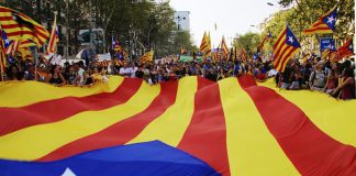 Cataluña: Posibles caminos tras el referéndum