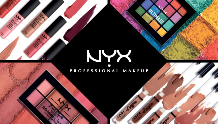 NYX es conocida como una de las mejores marcas del mundo del maquillaje, y ahora va a llegar al país y los maquillistas querrán…