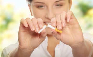 El consumo del tabaco: ¿Informar es concientizar?