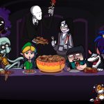 Especial Creepy: Las 5 creepypastas más tétricas de los videojuegos
