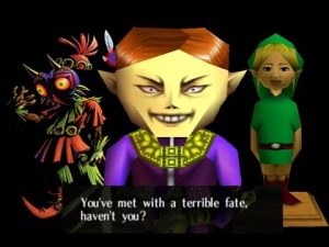 Especial Creepy: Las 5 creepypastas más tétricas de los videojuegos