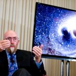Importante descubrimiento en astrofísica gana el Premio Nobel