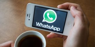 Ya es posible borrar los mensajes de Whatsapp