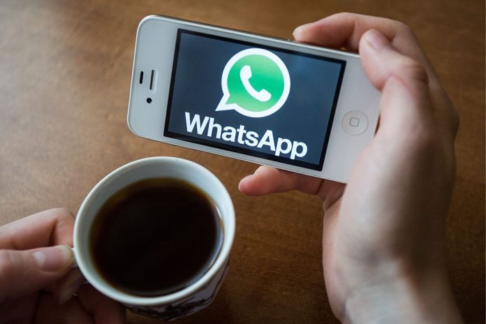 Ya es posible borrar los mensajes de Whatsapp