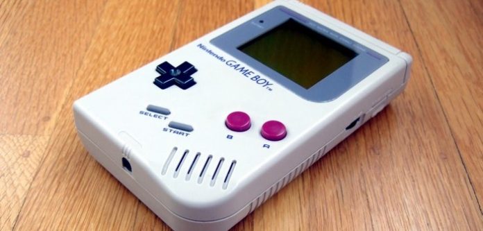 Game Boy Classic Edition podría estar en camino