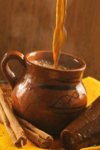 Doña Brigida: La tradición en una taza de café