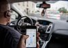 Uber se une a la lucha contra el acoso sexual