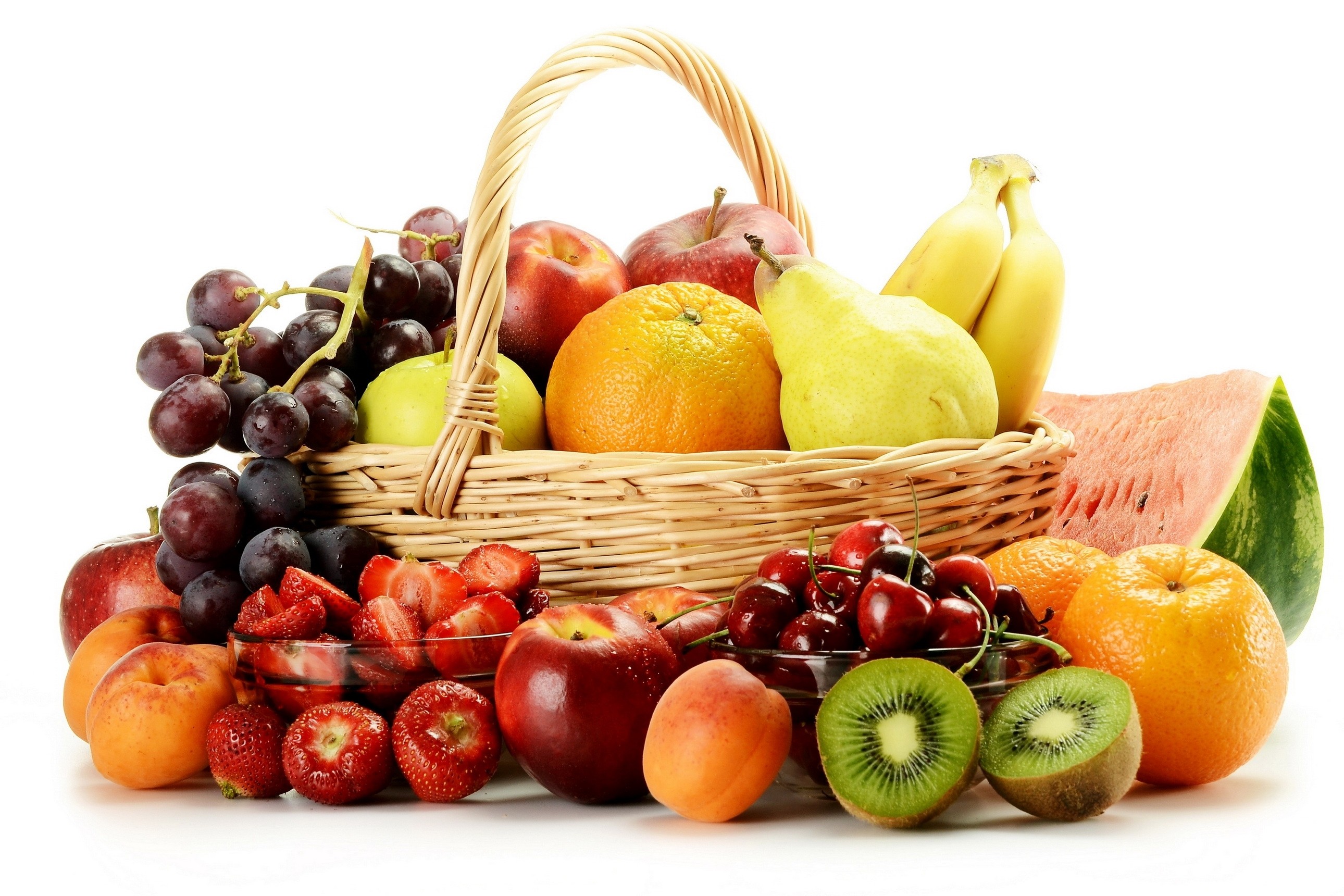 Elegir una dieta saludable puede ayudarte a prevenir el cáncer, ya que hay varias verduras y frutas que contienen propiedades que pueden…