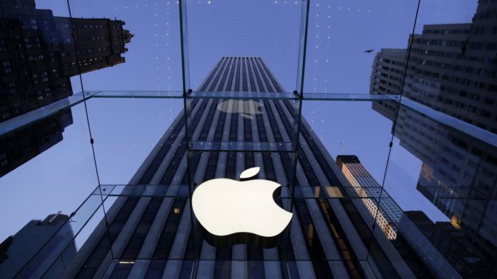 Apple lidera ingresos del sector tecnológico