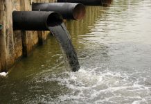 ¿Qué es la contaminación del agua y cómo se puede detener?