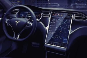 ¿Por qué los vehículos de Tesla Motors son a prueba de robos?