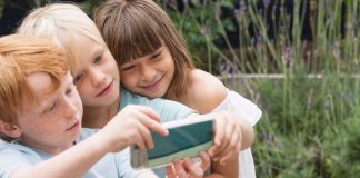 Messenger Kids: ¿Una herramienta que protege a los niños o una estrategia de Facebook?