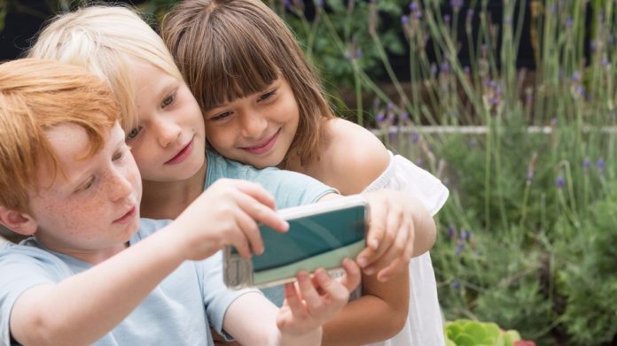 Messenger Kids: ¿Una herramienta que protege a los niños o una estrategia de Facebook?