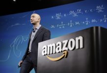 La fortuna del dueño de Amazon es mayor a la de Bill Gates