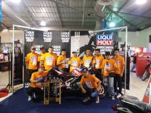 Moto Expo: El mundo de las motos