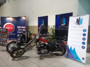 Moto Expo: El mundo de las motos