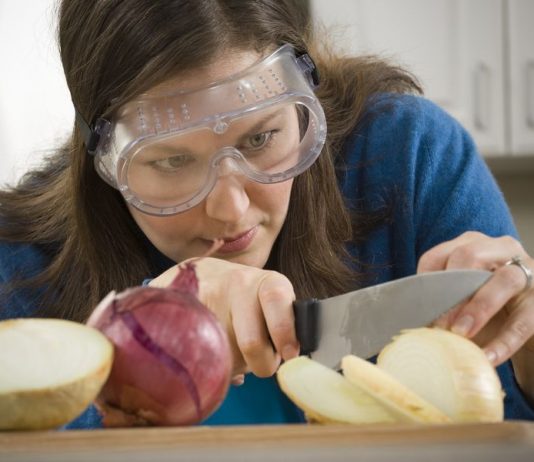 Consejos para cocinar sin problemas