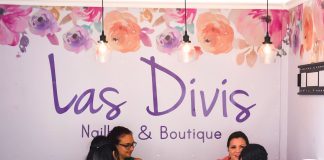 Las Divis: Más que un salón de belleza
