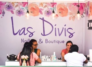 Las Divis: Más que un salón de belleza